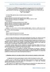 Circulaire du 3 août 2010 relative à la présentation des dispositions de droit pénal et de procédure pénale de...