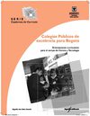 Orientaciones Curriculares del Campo de Pensamiento Científico y Tecnológico