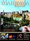 Maremma Magazine - Novembre 2010 - Pagg. 1-22