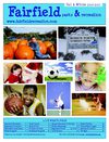 Fairfield Parks and Recreation Fall & Winter Brochure 2010 - 2011 