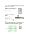 Introduktion til MathCad version 11