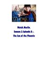 Watch Merlin S03E08 - The Eye of the Phoenix
