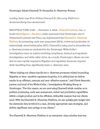 Homburger Selects Clearwell To Streamline E–Discovery Process