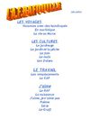 Journal Juin-Juillet 2010