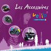 Les Accessoires Vélib'