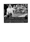 Article sur la Foire dans l'Hérault du Jour du 11 octobre 2010