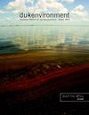 dukenvironment magazine - fall 2010