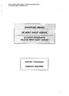 Rapport Dalkia Mont Saint Aignan 2008-2009