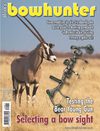 Africa's Bowhunter November 2010