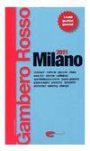 Prossime uscite - Guida Milano del Gambero Rosso 2010-2011