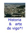 historia de vigo*