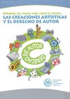 Las creaciones artísticas y el derecho de autor