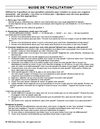 Guide de Facilitation