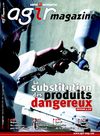 Agir Magazine