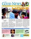 The Good News - November 2010 Miami Issue