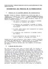 Introduction aux théories de la communication