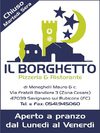52 Il Borghetto G