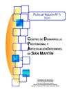 Plan de Acción N° 3 - 2010