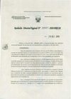 Aprueban Lineamientos Regionales para desarrollo de Práctica Pre Profesional en carreras docentes en Institutos y...