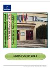 PGA 2010-2011
