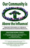 Drug Awareness 2010 Casa Grande Alliance