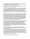 "Apex Mold Specialists"- Experts at Killing Mold in the New York Tri State Area ,Welcomes Dr. Joseph Monaco to their...