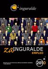 Zainguralde Empleo - 2º trimestre 2010