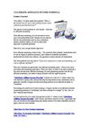 ClickBank Affiliate Income Formula