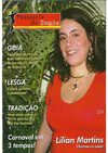 Passarela do Samba - edição 1