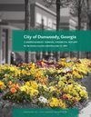 City of Dunwoody 2009 Comprehensive Annual Financial Report