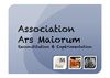 Ars Maiorum - présentation de l'association (mai10)