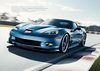 2011 Chevrolet Corvette