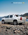 2011 Chevrolet Avalanche