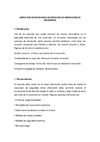 ASPECTOS CRITICOS PARA UN PROCESO DE INSPECCIÓN DE SEGURIDAD