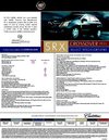 2011 Cadillac SRX