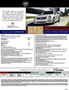 2011 Cadillac STS