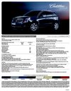 2010 Cadillac SRX