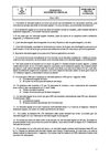 2 Problemas de Cinemática (Movimiento circular)