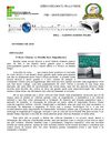 2ª Edição - Jornal Movimento Estudantil