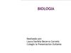 el mundo de la biologia