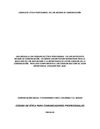 ETICA EN LA COMUNICACION CODIGO