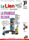 Le Lien du Sgen-CFDT spécial élections professionnelles 2010
