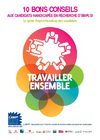 Les 10 bons conseils aux personnes handicapées en recherche d’emploi