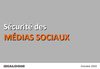 La sécurité sur les médias sociaux