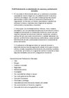 Perfil Profesional Tecnologo Gestion de Mercadeo