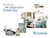 PORTAFOLIO DE NEGOCIOS VESTICASA