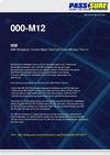 IBM 000-M12 Test Training