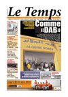 Le Temps d'Algerie Edition du 7 novembre 2010