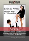 Comment Ne Pas Draguer Une Femme ?