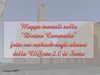 Raccolta mappe con le immagini recuperate